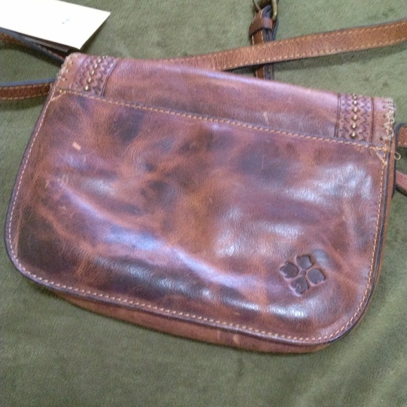 Patricia Nash Beaumont Crossbody Bag - Picture 5 of 14